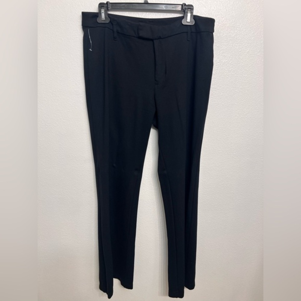 A New Day Women's Black Pants NWOT